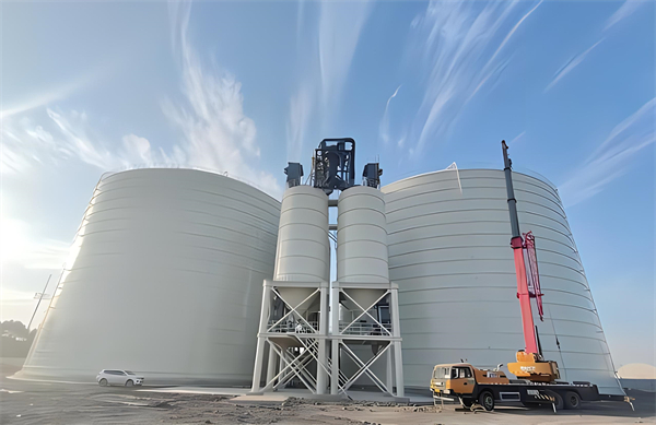 沙市大型钢板库